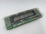 Dacor Double Oven Control / Display Board 62788, 62687, DE81-07068A. Fixed Price $159.95.