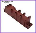 New Genuine Oem Samsung Oven Spark Module DG96-00297A Free Same Day Shipping. Fixed Price $54.99.