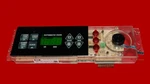 Ge Oven Control Board 164D3143G002 WB27X5579 Oem Used Tested. Fixed Price $59.00.