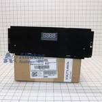Range Oven RC19 Control Board (flashed) WB27X48036. Fixed Price $168.99.