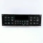 Genuine Double Oven, Control Board # WB27X21629 WB27T11465. Fixed Price $99.98.