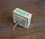 Kenmore/ge Electric Cooktop/range Element/dual Burner Selector Switch WB24T10041. Fixed Price $21.45.