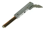Great Condition Range Door Hinge Left WB10X21069 Free Same Day Shipping. Fixed Price $132.98.