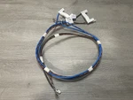 Whirlpool Range WFE320M0JS4 Wire Harness W11134551 W11596058. Fixed Price $20.00.