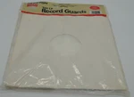 Recoton Music Record Guard Inner Sleeves For 33-1/3 Lp's 6210RJ Ct New Vtg D4. Fixed Price $18.00.