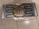Jenn-air JES9900BAB Convection Element And Fan WP7427P129-60 Used Tested. Fixed Price $119.99.