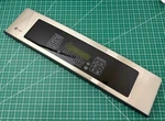 Ge Wall Oven 27" Touchpad Control Panel WB36T10604. Fixed Price $230.00.
