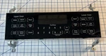 Stove Oven Range Control Board Black WB27T11375 Tested & Working WB27T11374. Fixed Price $126.01.