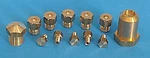 Dcs RGTC-305-N Propane (lp) Conversion Orifices. Fixed Price $340.35.