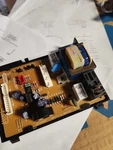 Jenn Air JMC8127DDS Microwave Board WP53001291. Fixed Price $399.00.