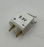 Viking Oven Led Blue Indicator Light 043135-000. Fixed Price $25.95.
