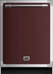 Viking Tuscany Series TVDDP524KA 24" For Dishwasher Door Panel Kit: Kalamata Red. Fixed Price $849.00.