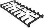 WB31X27150 Center Replacement For Stove JXGRATE1 WB31X24737 General Ele. Fixed Price $61.32.