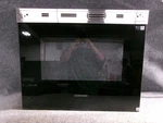 DG94-04079A Samsung Range Oven Outer Glass Door. Fixed Price $160.00.