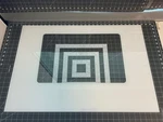Whirlpool Range Oven Outer Door Glass P# W10075980 W10118454 W10106404. Fixed Price $60.00.