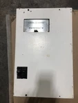 Statotrol *ii 6VFW2300A1 Control Box Hp 230VAC 30A General Electric. Fixed Price $425.00.