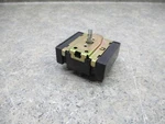 Hotpoint Range Switch Part # WB22X5101. Fixed Price $45.00.