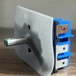 Genuine Oem W10888698 Whirlpool Range Switch. Fixed Price $30.97.