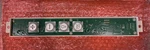 Unused Viking Oem User Interface Control Board VK053482-000. Fixed Price $150.00.