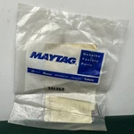 Maytag 331250 Oven Door Catch Stud Genuine Factory Part Amana Jenn-air Magic. Fixed Price $39.99.
