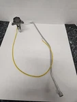 New Oem JGBS61RPSS WB28X26308 Gas Range Left Rear Orifice Assembly. Fixed Price $38.33.