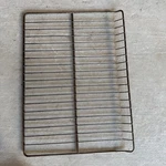 Oem Ge Double Oven Rack WB48T10095. Fixed Price $19.99.