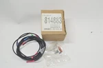New Genuine Oem Wolf 814833 Electrode Kit. Fixed Price $74.99.