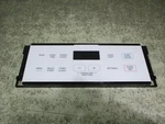 Midea Range Control Board Part # 12971100024583. Fixed Price $45.00.