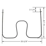 Thermador Oven Element 219071 1014049 14-31-182-01 00367646 CT227. Fixed Price $98.99.