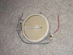 Oem Wolf Stove Oven Range Small Burner Element WLF819246 801860. Fixed Price $99.99.