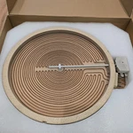 New Replacement Large Burner For WB30T10126 Glass Top Stove Surface Element. Fixed Price $29.95.