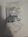 Genuine Oem Whirlpool W10917724 Range Surface Element Switch. Fixed Price $39.99.