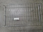 Ge Oem WB48X10045 Warming Drawer Rack New Open Box Nob 100C. Fixed Price $44.99.