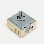 Choice Part 74011243 Range Burner Infinite Switch Control For Whirlpool. Fixed Price $28.04.