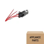 0910751-B Oem For Maytag Cooktop Range Surface Burner Receptacle Kit A2. Fixed Price $24.84.