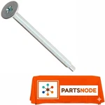 691156-A For Hotpoint Kenmore Microwave Flat Cab Mounting Bolt Part # Model. Fixed Price $19.45.