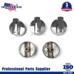 W11101439 (5X) Erp Range Surface Burner Knob For Maytag MGR6600FW0 MGR6600FB0. Fixed Price $46.99.