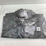 Viking 4125J-M Journeyman Pvc Hood Jacket Grn. Fixed Price $44.50.