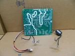 Range Filter Board Part # WB27X21421. Fixed Price $159.98.