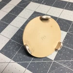 Viking Oem Microwave Turntable Coupler PM110038 - Tested. Fixed Price $36.95.