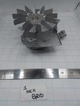 WB26X29157 Range Convection Motor. Fixed Price $59.99.