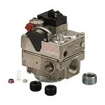 Pc Robertshaw '720-051 Gas Valve, Liquid Propane, Propane/air, Nat. Fixed Price $273.28.