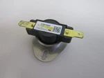 Frigidaire FFET2726TWB Oven Safety Thermostat 318578505. Fixed Price $21.95.