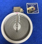 WB30T10047 Stove Range Oven 1500W Burner Surface Element WB30X44826. Fixed Price $12.00.