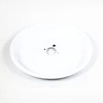 WB31K5092 Ge White Burner Drip Bowl Oem. Fixed Price $22.95.