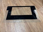 Oem Frigidaire Electrolux Crosley Oven Door Glass Assembly 316452722. Fixed Price $50.00.