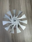 Oem Genuine Frigidaire New Oven Convection Motor With Blade And Nut A15619806. Fixed Price $45.00.
