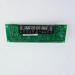 Genuine Frigidaire Range, Control Board # 316443865. Fixed Price $129.98.