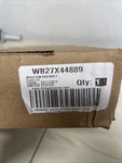 Oem Range Induction Board Part #WB27X44889. Fixed Price $172.00.
