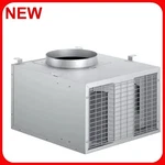 THERMADOR-600 Cfm Remote BLOWER-VTI1FZ 23. Fixed Price $419.99.